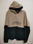 2 броя Stussy Block Jersey Hoodie.