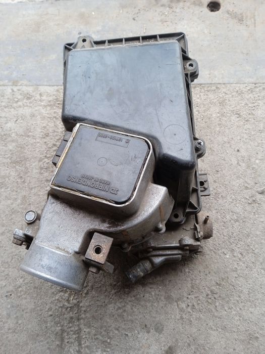 Запчасти на Мазду 626 GD  2литра