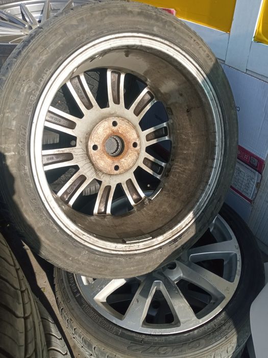 Diska Balon Sotiladi R17