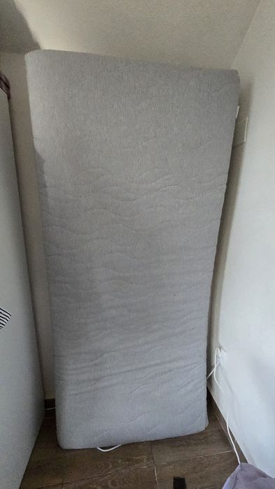 Salatea din spumă Momax 90×200x19 cm