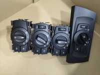 Bloc lumini, comutator, buton faruri BMW e90 e91 e92 e46 e85 e87 e60