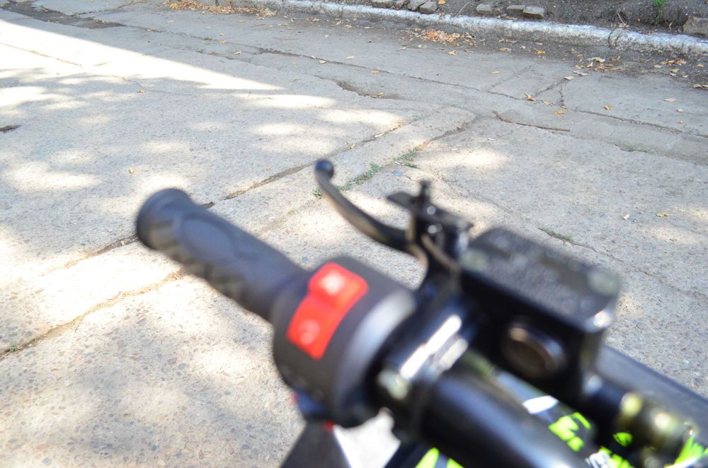 Oferte Atv 125cc Model Comander Apolo Nou Garantie