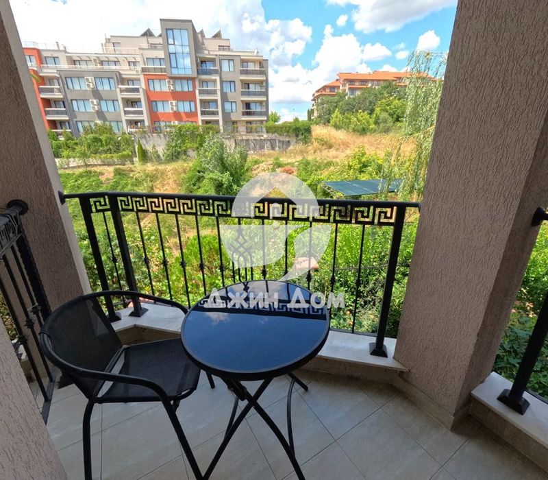 Продава се Двустаен апартамент в Свети Влас - 69 кв.м за 1124 €/кв.м - Снимка #5