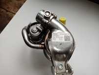 Racitor gaze EGR joasă presiune Scoda, Vw, Audi, Seat