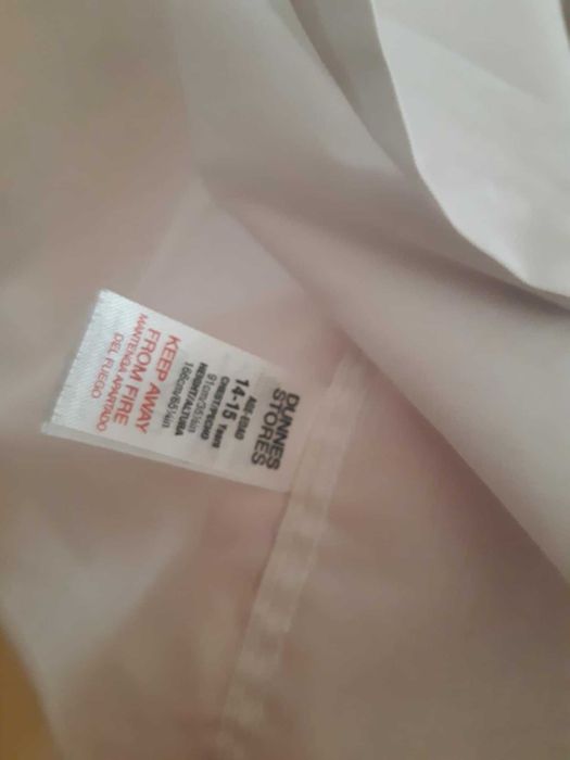 Риза Dunnes Stores дамска ученическа
