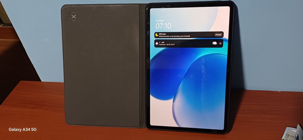 Red me Pad Pro 5G Sim + Wifi