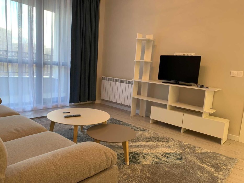 Дава се под наем Двустаен апартамент в София, Студентски град - 62 кв.м за 699 € - Снимка #2