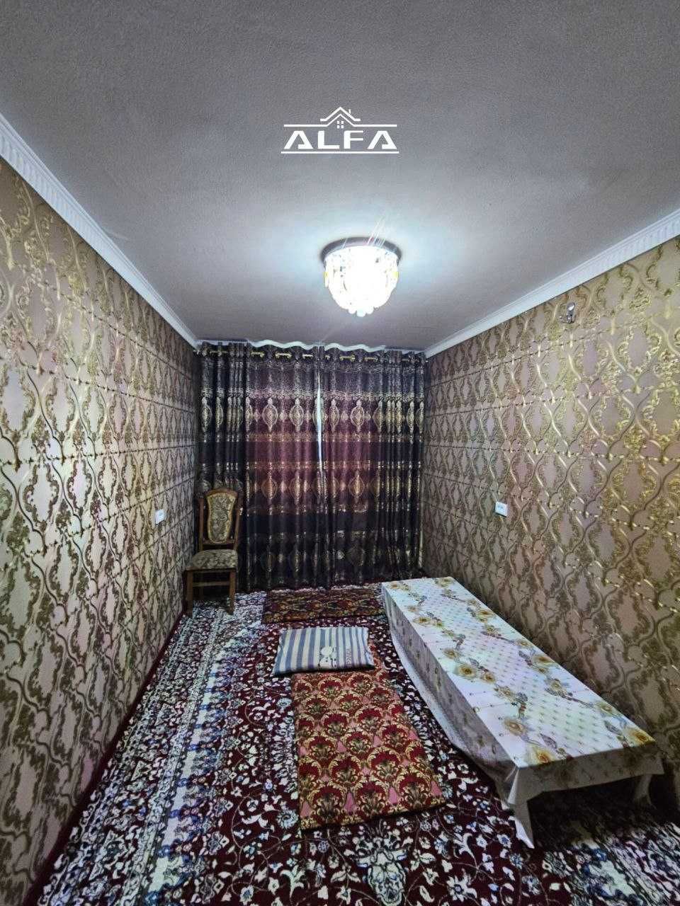3 xonali 72m² 4-qavat.