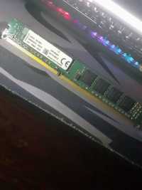 Memorie ram Kingston 4GB