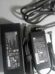 зарядка на ноутбук HP 65w 90w и шнур питания
