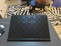 Suport laptop negru Ikea