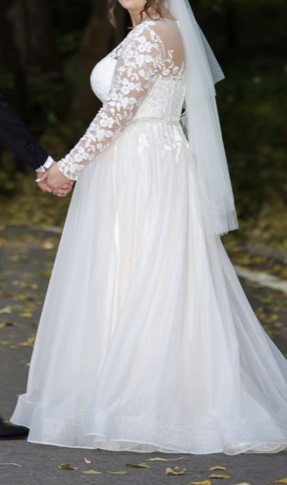 Vand Rochie de mireasa