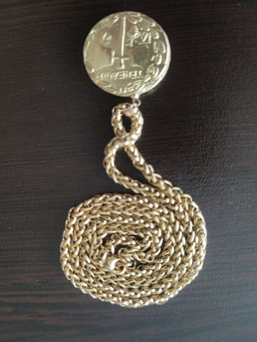 Антична Монета- медальони Императори