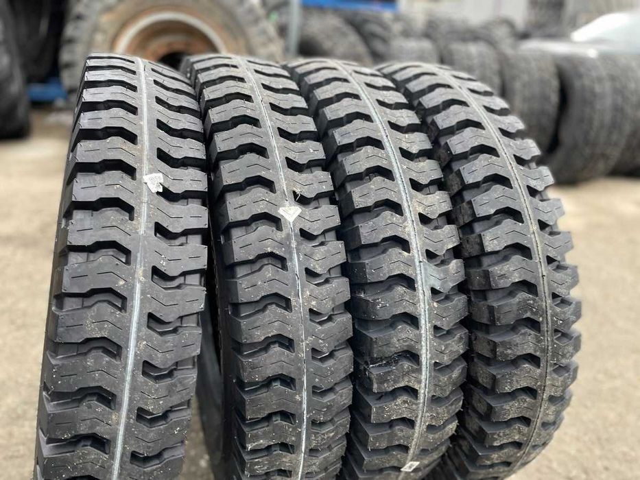 OZKA Cauciucuri noi agricole de remorca cu 14PR livrare rapida