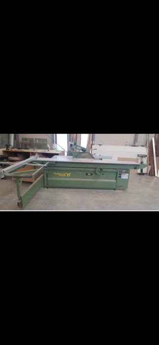 circular cu incizor profesional  ROBLAND Z 320