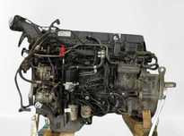 Motor DTI 11 camion Renault T 460CP - Piese de motor Renault