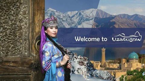 Караван Круиз Тур.Трансфер по Узбекистану.