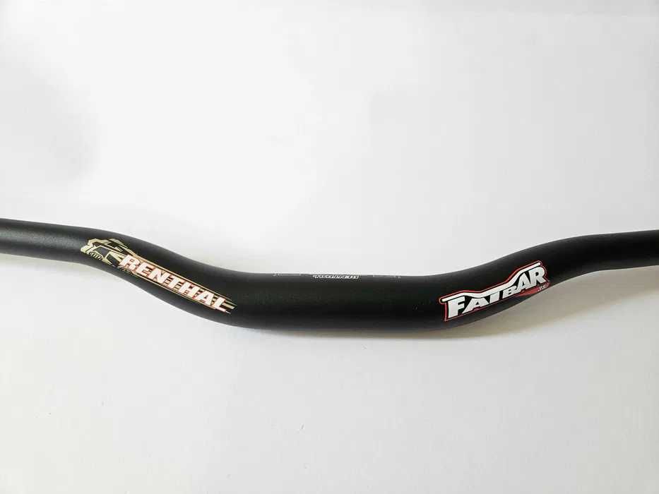 Кормило Renthal Fatbar 35x800mm Rise 30mm за Downhill - Enduro