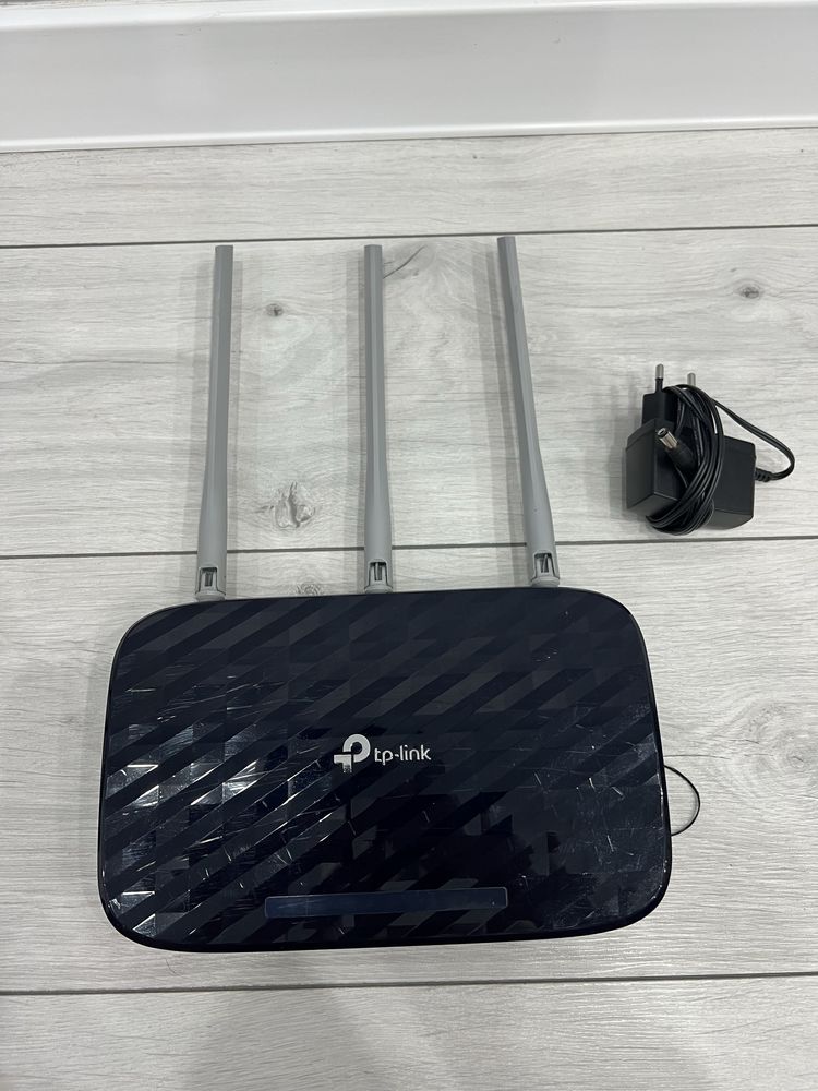 Роутер TP-LINK Archer C20