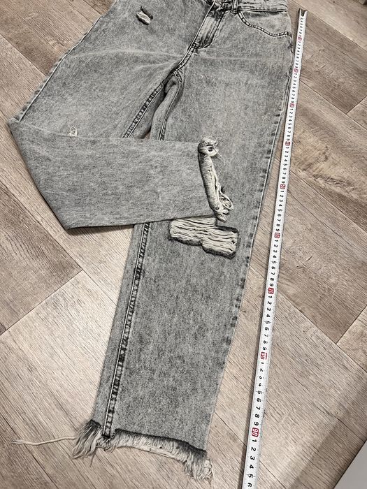 Джинсы Waikiki___