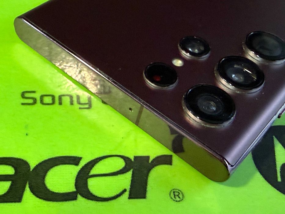 Samsung S22 Ultra 128gb Duos.Гаранция