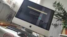 Apple Imac 24" 2008