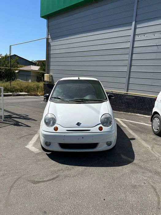 Matiz best 2018 full