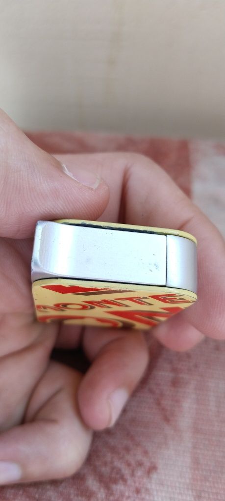 Запалка Montecristo