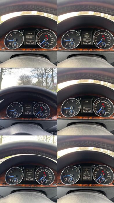 VW Passat b6 2010 2.0 TDI 170 CP