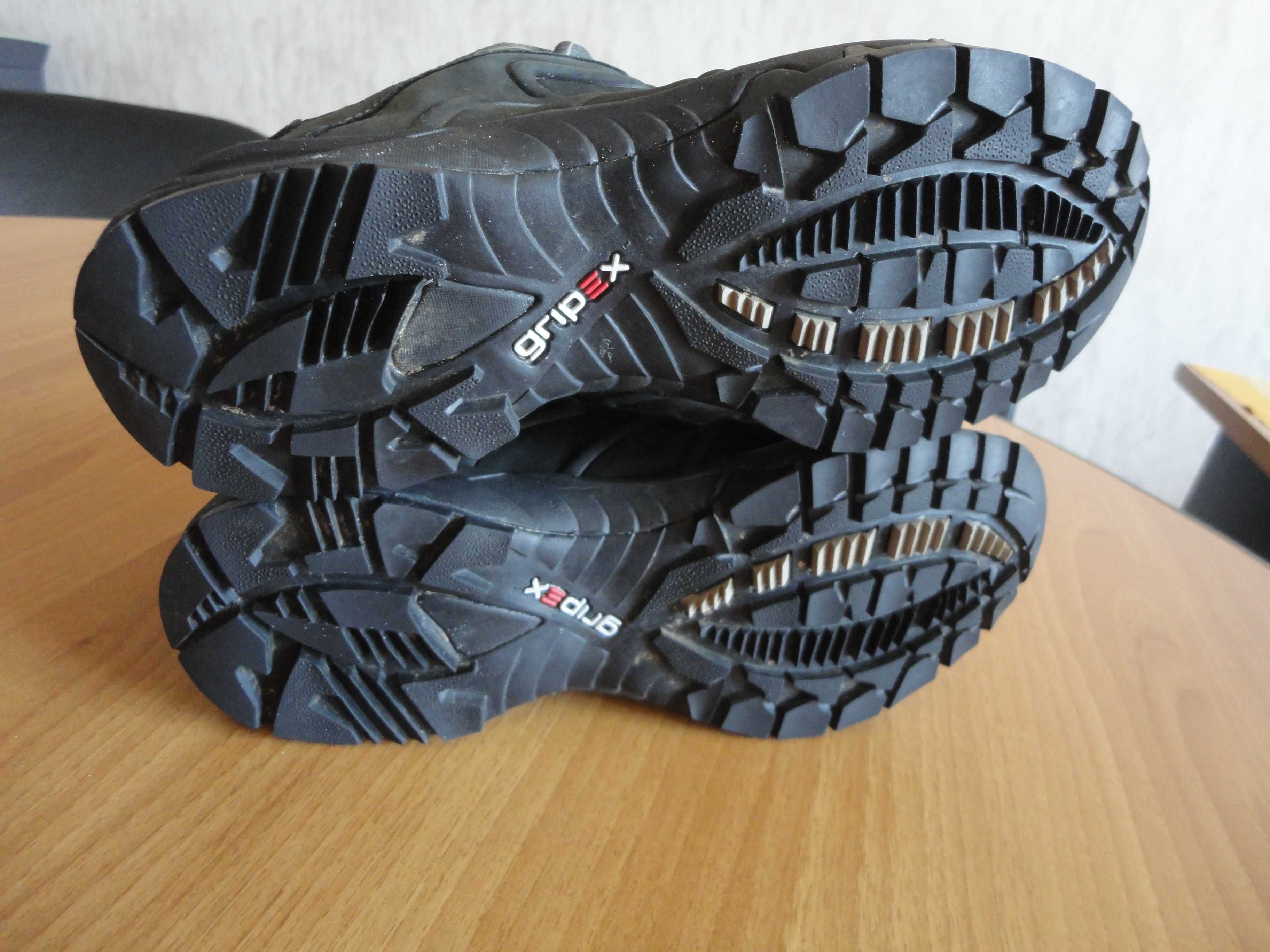 N37,5 Mammut Tatlow GTX/дамски туристически обувки