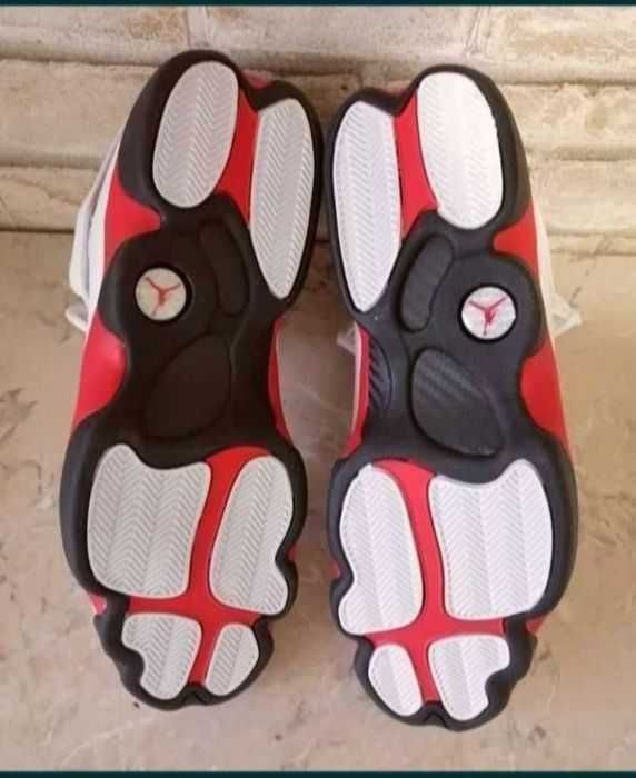 Air Jordan numărul 49-50