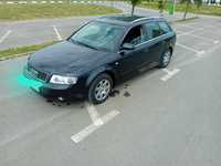 Audi a4  an 2004 tdiesel 1.9 impecabil 2150 e .