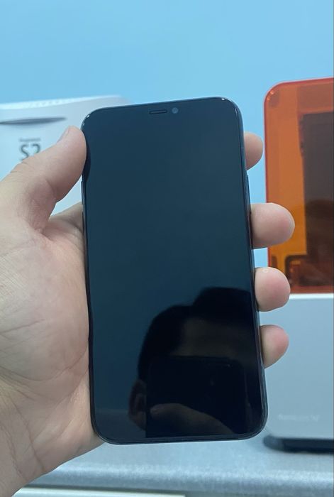 Айфон 11 про сатылады