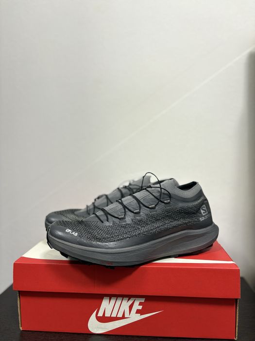 Salomon S/lab Pulsar SG 43(1/3)