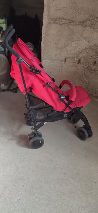 Cărucior Chicco London