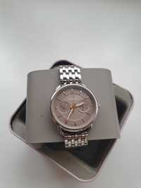 Ceas Fossil Tailor ES4225 argintiu