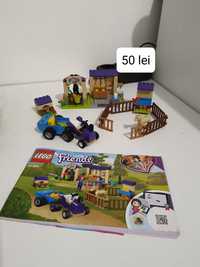 Lego cu cărți fara cutie