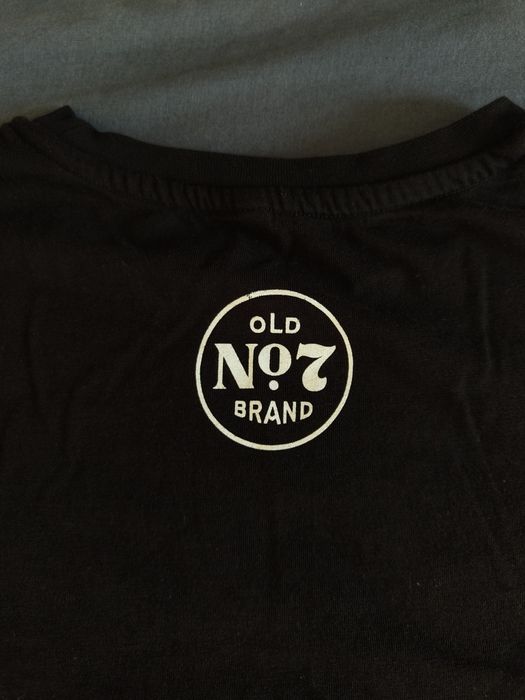 Тениска на Jack Daniels Tennessee Whiskey