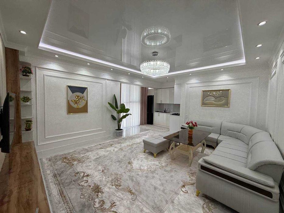 В продаже 3х комнатная квартира в новостройке с лифтом ЗВОНИТЕ