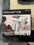 Epilator rowenta derma perfect