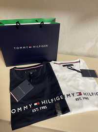 Мужские майки от Tommy Hilfiger