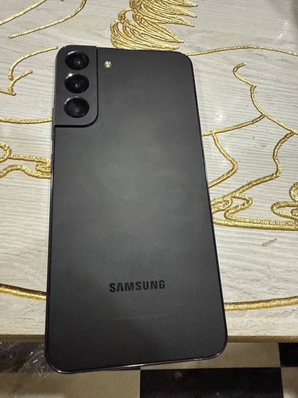 Samsung S 22 plus