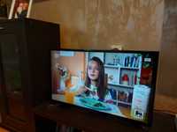 TV Samsung LED Smart display fisurat