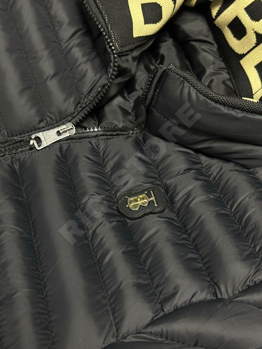 Geaca toamna Burberry