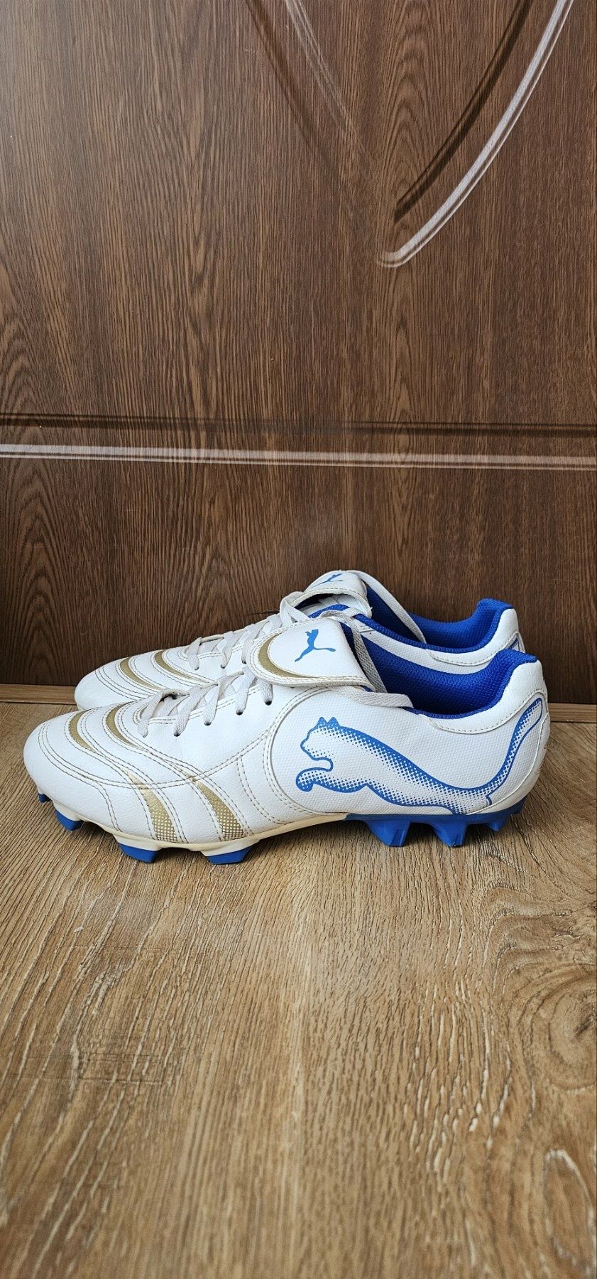Футболни обувки Калеври Puma