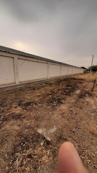 Срочно продаётся 32-соток земла Яккасарой Малий колцевая