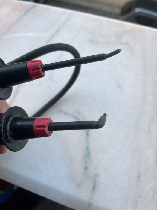 Drummond  MTL20B lampa test