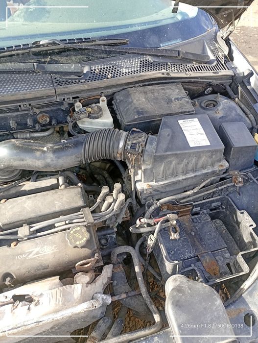 Piese Ford Connect și Ford focus 1.8tddi 2001 2004