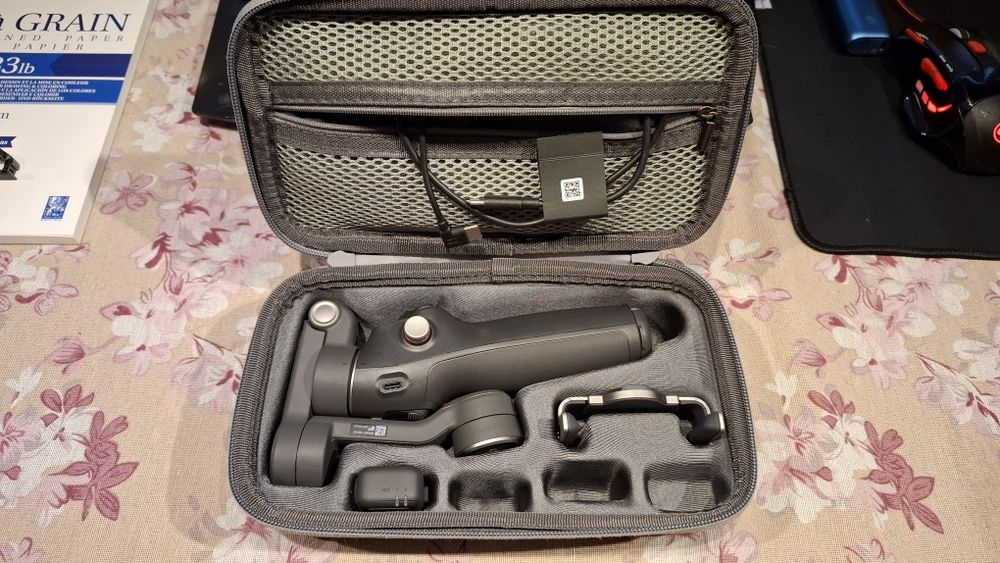 Dji Osmo Mobile 7p