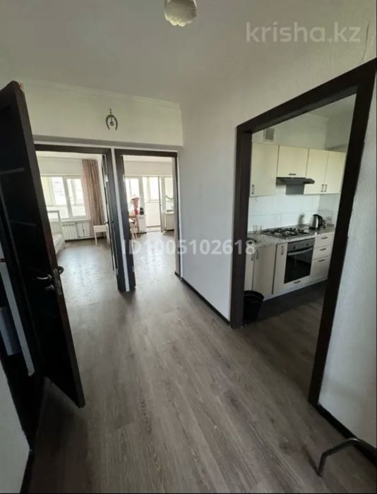 Ищу соседку в 2-х квартиру